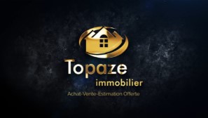 Agence immobilière Topaze à Tours